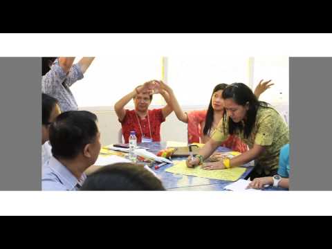 Knwoledge Channel's LEEP helps teachers become Model Teachers