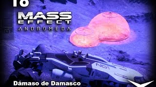 18.Objetivo localizado (Mass Effect Andromeda)