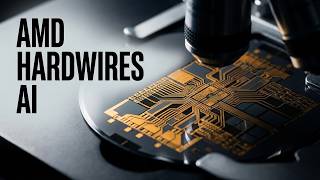 AMD Deletes the AI Memory Wall
