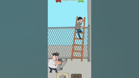 Brain puzzle: tricky story choice level 11 🥺 #shorts