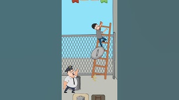 Brain puzzle: tricky story choice level 11 🥺 #shorts