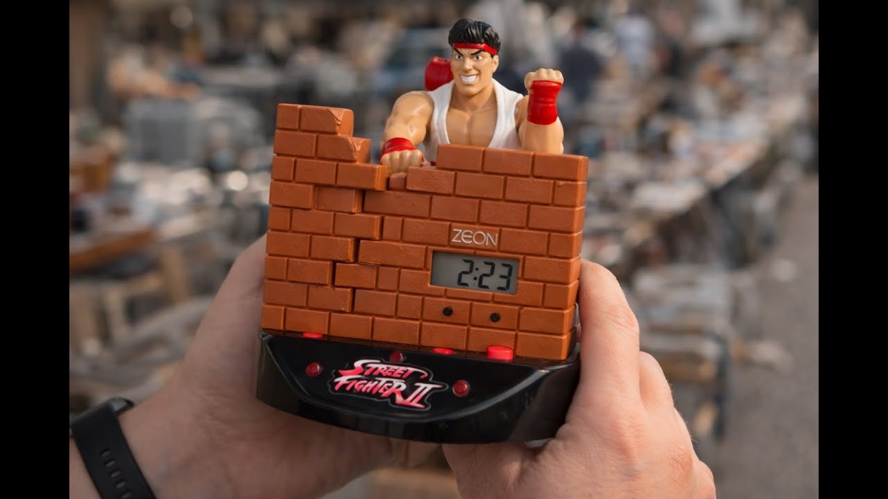 ЦЕННЫЕ НАХОДКИ С БАРАХОЛКИ