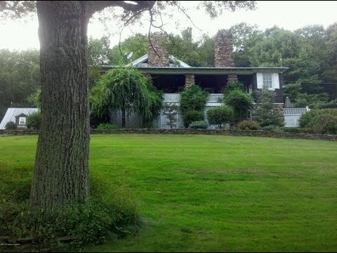 1360 Lower Demunds Rd., Dallas, PA home video tour