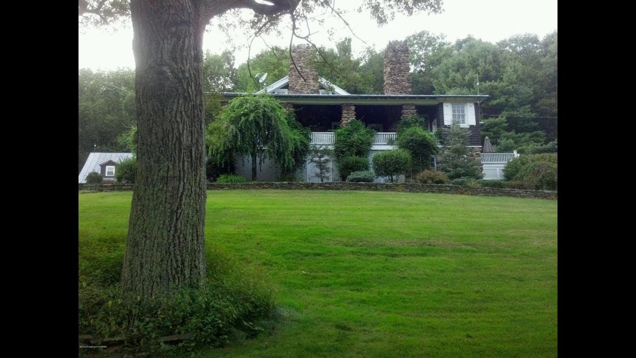 *SOLD* 1360 Lower Demunds Rd., Dallas PA 18612 Lewith & Freeman Real