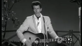 NEW * Girl On The Billboard - Del Reeves "Live" {Stereo} 1965 NEW * Girl On The Billboard - Del Reeves "Live" {Stereo} 1965