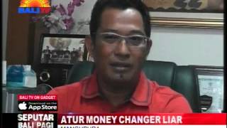 ATUR MONEY CHANGER LIAR