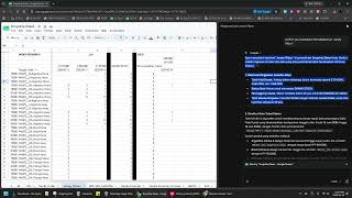 Información Stop Manual Forecasting! Use AI for Google Sheets Data. Guía