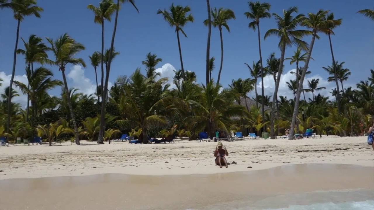 trump amazonia Férias em Punta Cana - República Dominicana: Parte 6