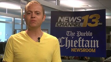 Chieftain Tech Tips: Foursquare for Your Business