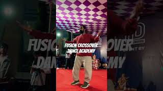 Vaibhav ghuge dance workshop 🤟