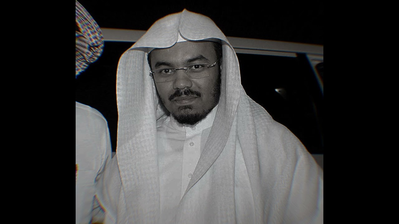 ﴿لَا جَرَمَ أَنَّمَا تَدۡعُونَنِیۤ إِلَیۡهِ﴾تلاوة فاقت الوصف للشيخ ياسرالدوسري من سورة غافر1431رمضان