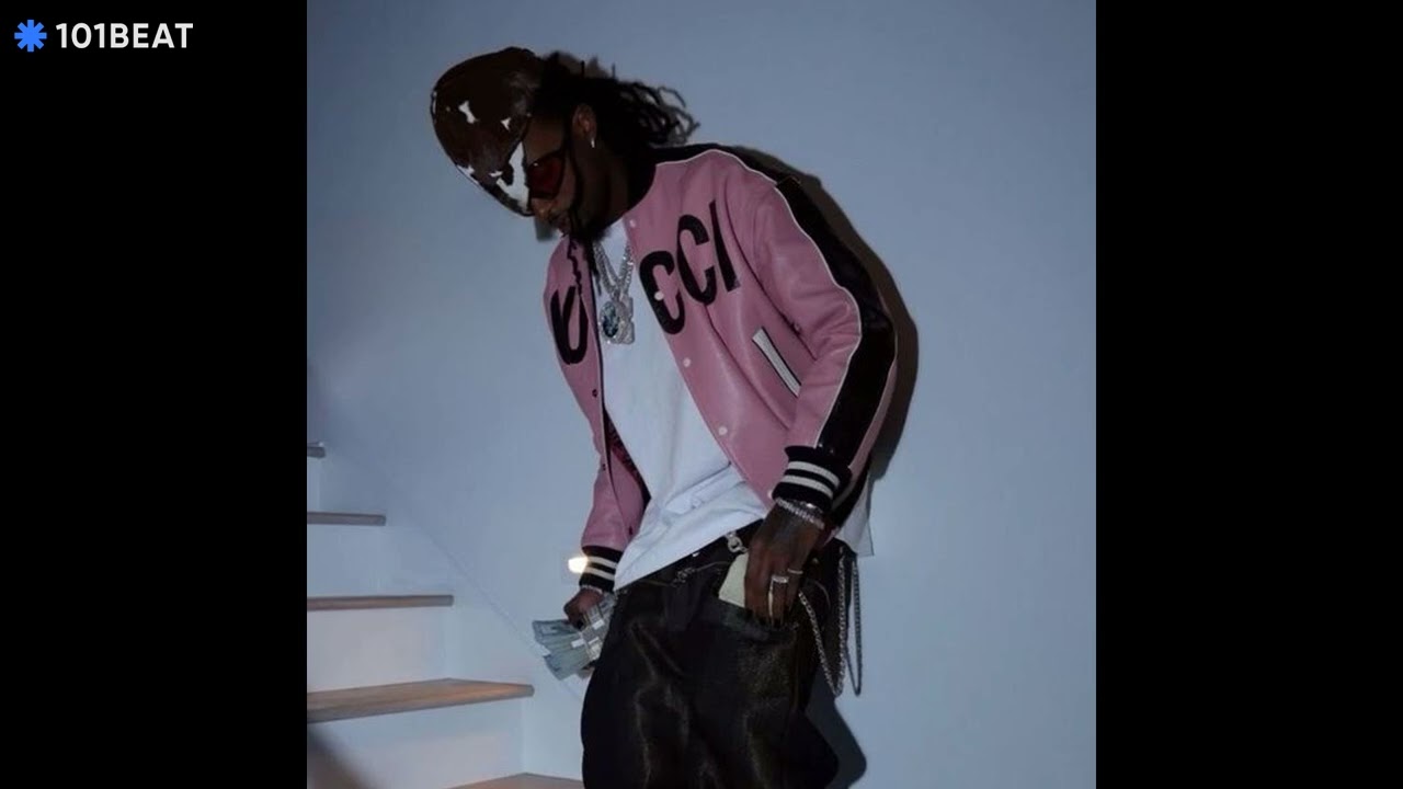 Playboi Carti type beat - 