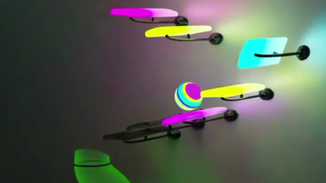 MERBLE MUSIC BALL ⚽ | RELAXING 😌 MUSIC 🎵 | aubmusicworld | YouTube video 