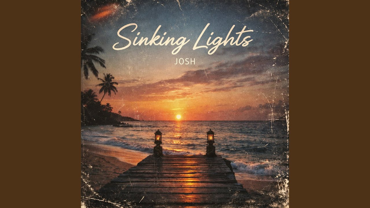 Watch SINKING LIGHTS on YouTube Watch SINKING LIGHTS on YouTube