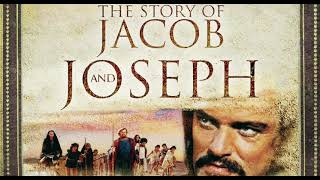 Mikis Theodorakis - The Story Of Jacob And Joseph (Complete Soundtrack)