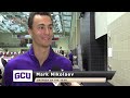 2017 WAC Swimming and Diving Championships Recap