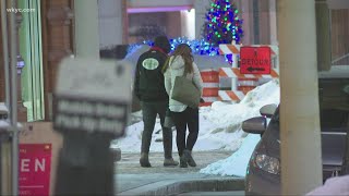 Dangerously cold conditions hit Northeast Ohio: Tips for you to stay warm