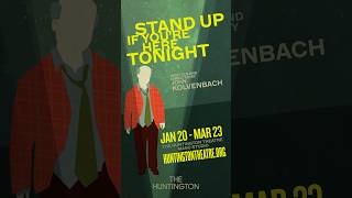 Stand Up If Youre Here Tonight | 15s Trailer