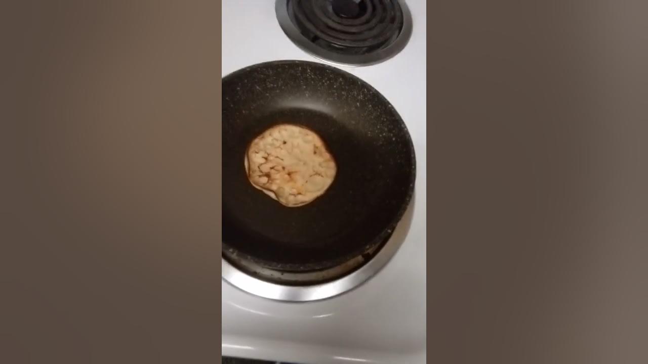 toasting bread or English muffins without a toaster YouTube