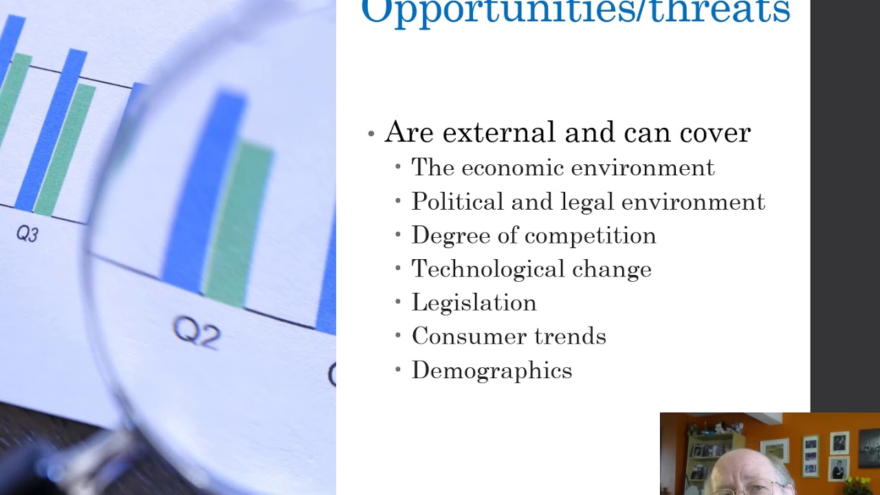 Swot Analysis A Level Business Edexcel Swot Analysis A Level Business Edexcel