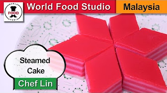 Malay Kuih Recipes - YouTube