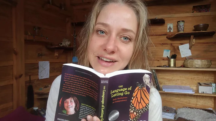 'When things don't work' ~ A Reading from "The Lan...