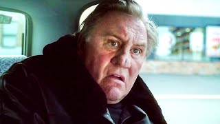 UMAMI Bande Annonce (2023) Gérard Depardieu, Comédie Française