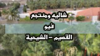 شاليه ومنتجع ( ڤيو) للايجار اليومي القصيم - الشيحية جوال الحجز /0557470101 screenshot 5