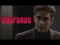 The Sopranos - Evil Woman - Christopher