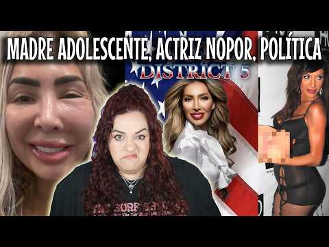TEEN MOM - FARRAH ABRAHAM and ALL of her scandals // MimiXXL