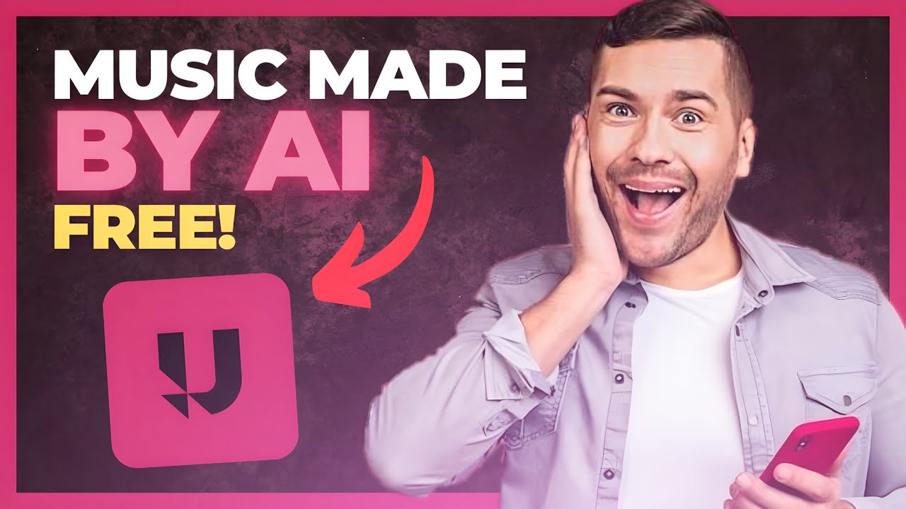 Make Free Music With Ai