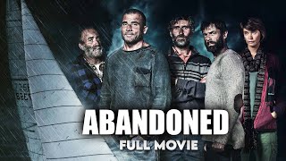 Abandoned | English | Full Movie | Dominic Purcell | Peter Feeney | IOF
