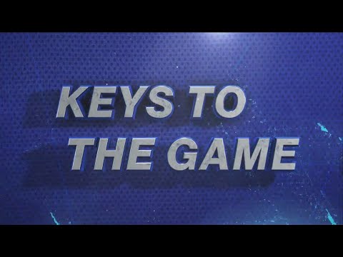 Keys to the