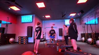 Mobility Matrix OTF