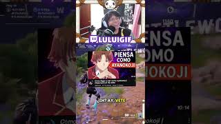 Ayanokoji reprobaba a propósito xd #classroomoftheelite #ayanokoji #clipsstream