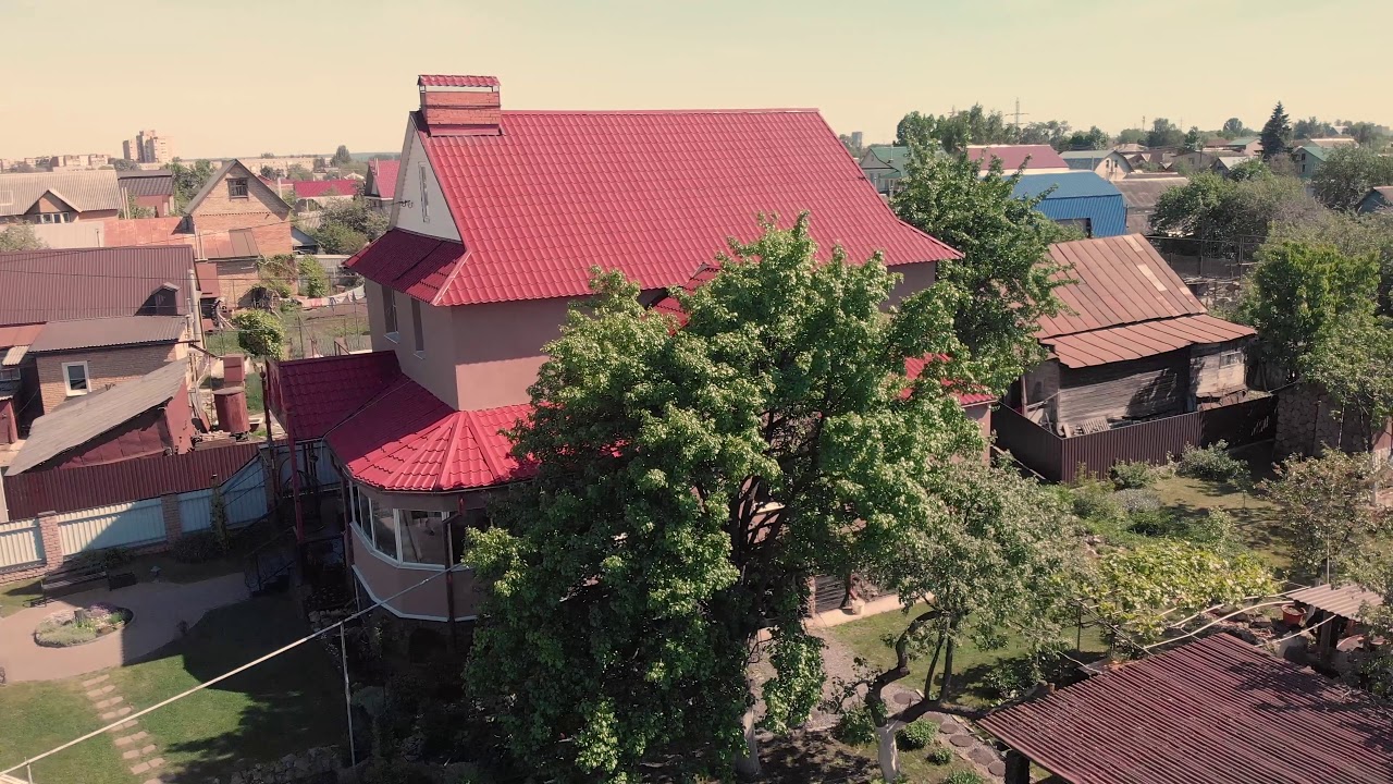 Продажа дома в Пензе, Проезжая 3б - YouTube