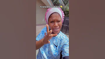 MI SIO KAMA WALE Hahaaa TIKTOK INSTA 