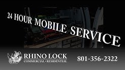 Locksmith in Springville Utah 