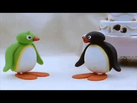 Pingu: the Movie (2006) trailer