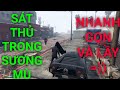 GRAND THEFT AUTO V || Làm sát thủ chúng ta cần NHANH, GỌN và LẦY =)) - Thành Venus