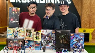 ToysTV 6月20日 第35季 12集