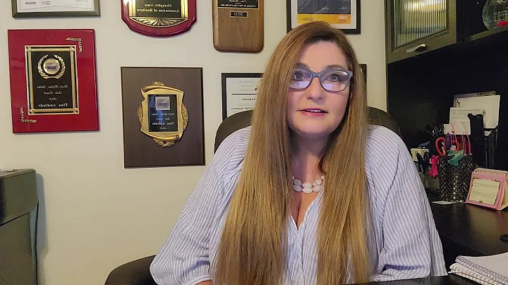 Meet the Candidates: Tina Andrade