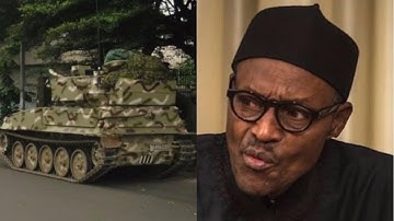 Operation Python Dance II has halted growing crime in the southeast - Report