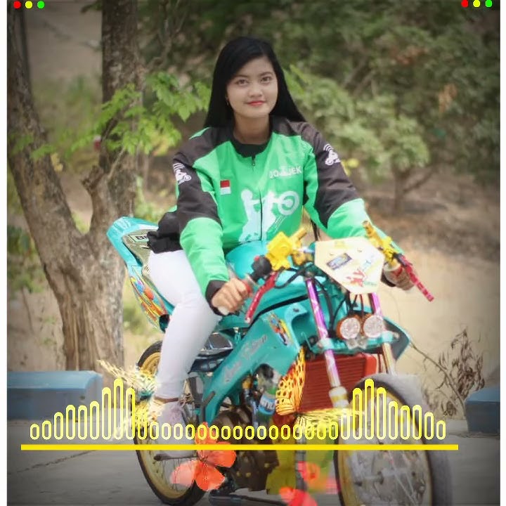 Story wa kangen nickerie