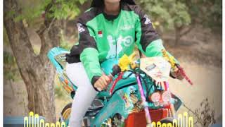 Story wa kangen nickerie