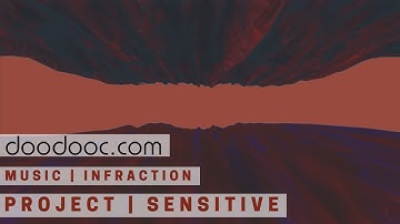 Horror Suspense | Sensitive| Music Visualizer doodooc.com