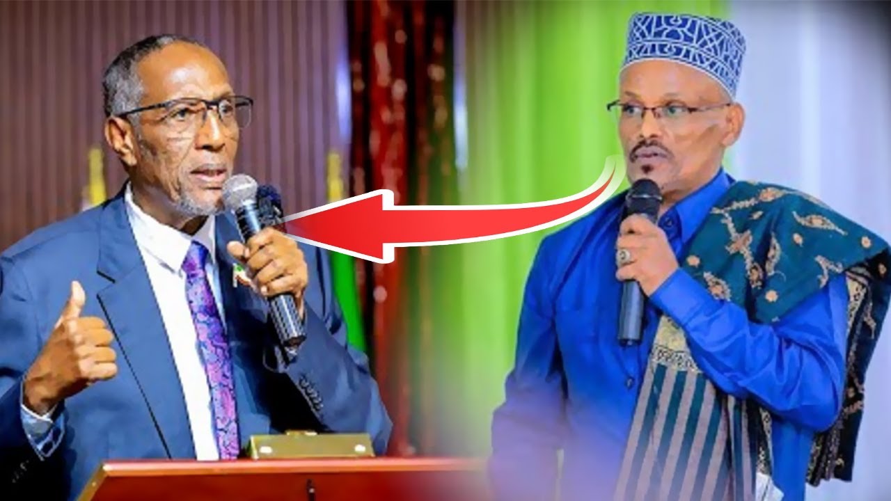 Maxaa kala Qabsaday Suldaanka Guud ee Habar Awal & Madaxweyne Biixi?