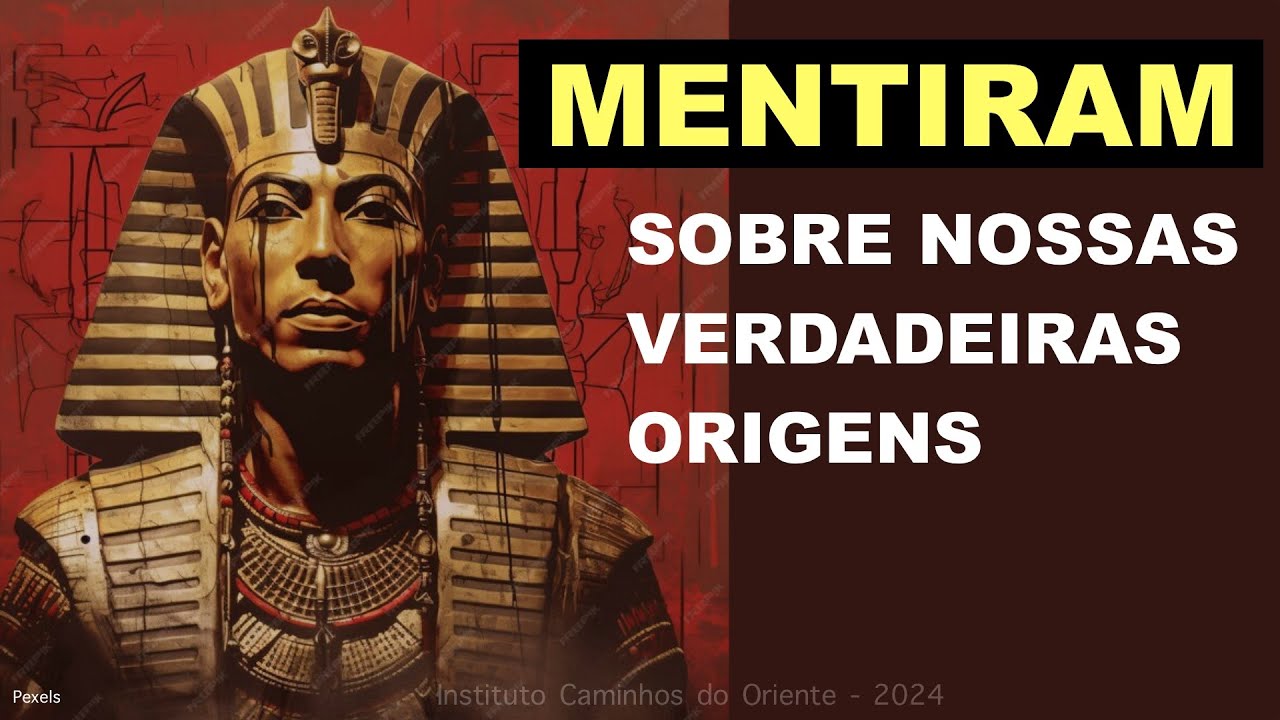 238. A Verdade Escondida Sobre o Apagamento Religioso Africano - CC ...