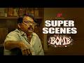 "நீங்க மட்டும் அவங்க குறுக்க போய்டாதீங்க மேடம்.!" | Bomb 4K Back to Back Scenes Part-01 | Arjun Das