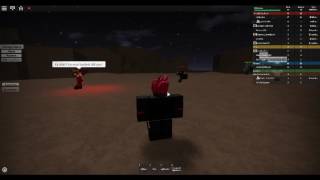 Dark Honor Guard, High Rank(OroflalCelaeno) Speaking In Public.